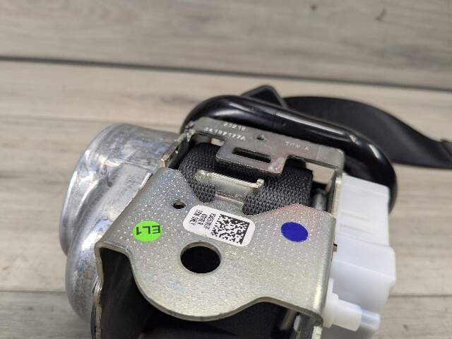 OEM BMW F97 F98 G01 G02 X3 X4 REAR Left Driver Side Seat Belt Seatbelt Retractor