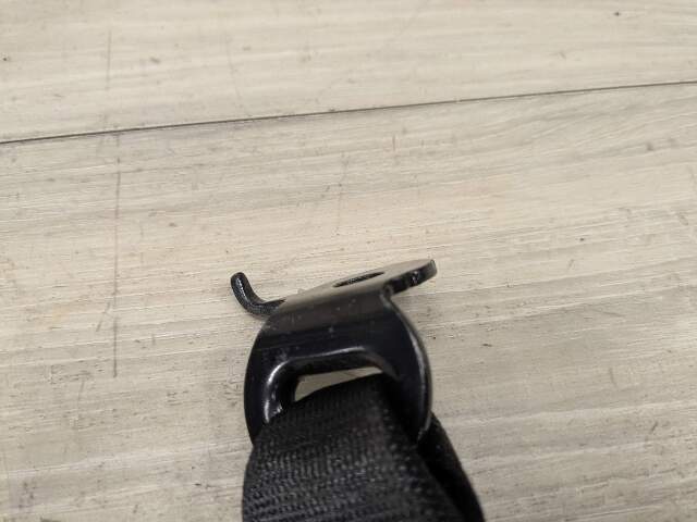 OEM BMW F97 F98 G01 G02 X3 X4 REAR Left Driver Side Seat Belt Seatbelt Retractor