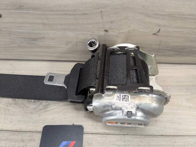 OEM BMW F97 F98 G01 G02 X3 X4 REAR Right Side Seat Belt Seatbelt Retractor