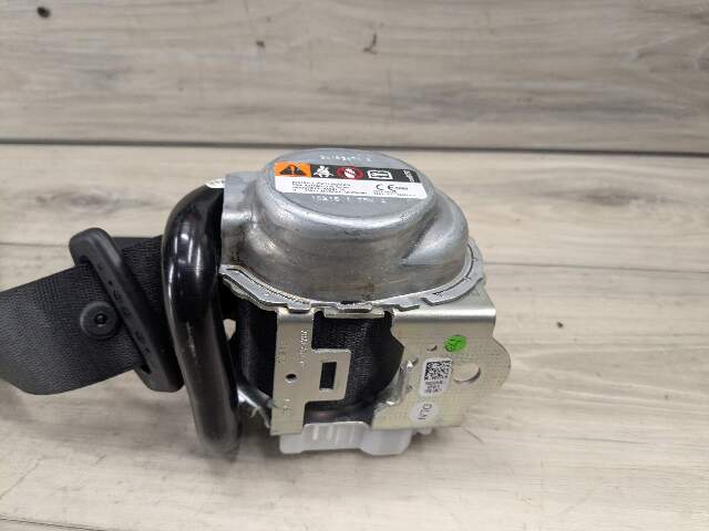 OEM BMW F97 F98 G01 G02 X3 X4 REAR Right Side Seat Belt Seatbelt Retractor