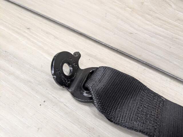 OEM BMW F97 F98 G01 G02 X3 X4 REAR Right Side Seat Belt Seatbelt Retractor