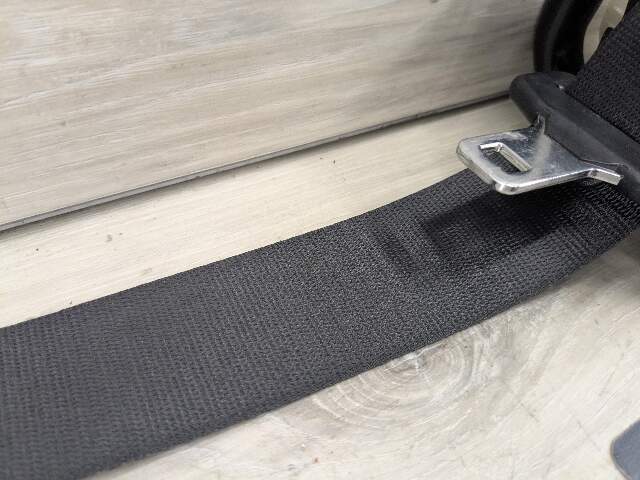 OEM BMW F97 F98 G01 G02 X3 X4 REAR Right Side Seat Belt Seatbelt Retractor