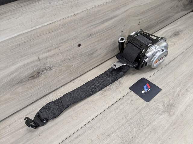 OEM BMW F97 F98 G01 G02 X3 X4 REAR Right Side Seat Belt Seatbelt Retractor