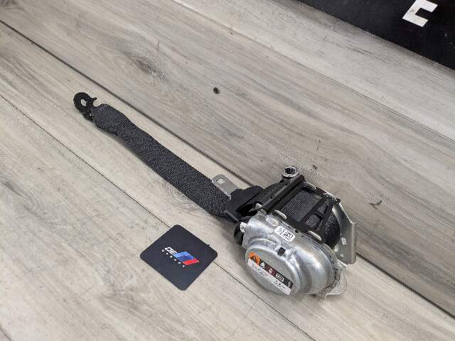 OEM BMW F97 F98 G01 G02 X3 X4 REAR Right Side Seat Belt Seatbelt Retractor