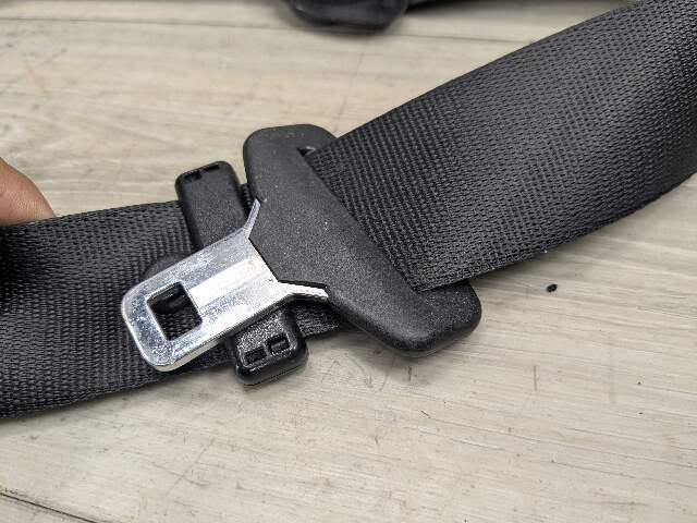 OEM BMW G01 G02 F97 F98 X3 X4 Front Right Passenger Seat Belt Seatbelt Retractor