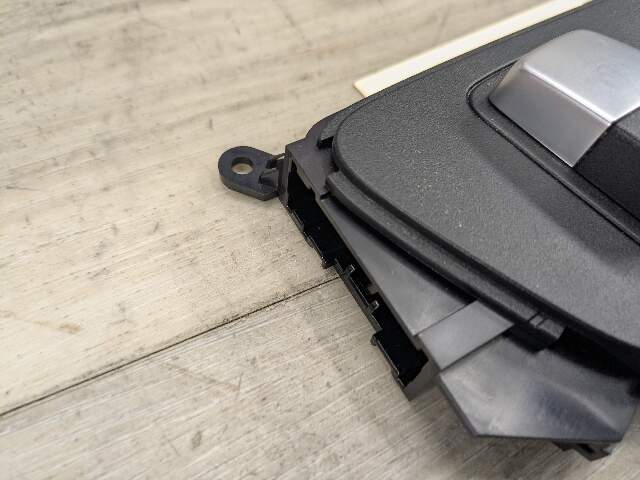 OEM BMW G01 G02 G20 M340 X3 Front Passenger Right Seat Adjustment Control Switch