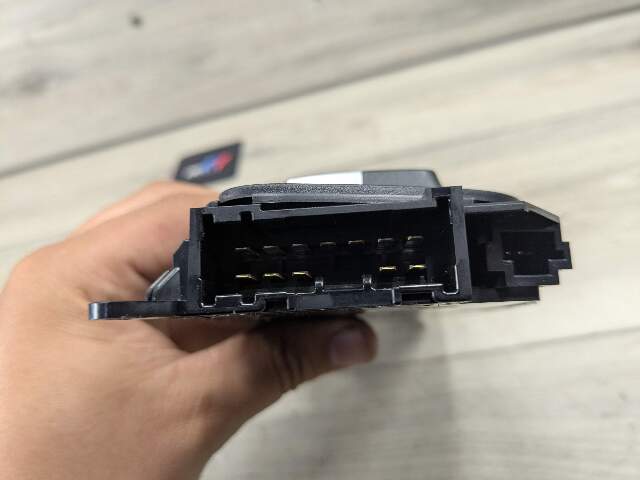 OEM BMW G01 G02 G20 M340 X3 Front Passenger Right Seat Adjustment Control Switch