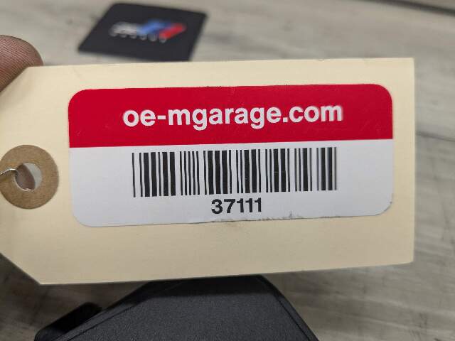 OEM BMW G01 G02 G20 M340 X3 Front Passenger Right Seat Adjustment Control Switch