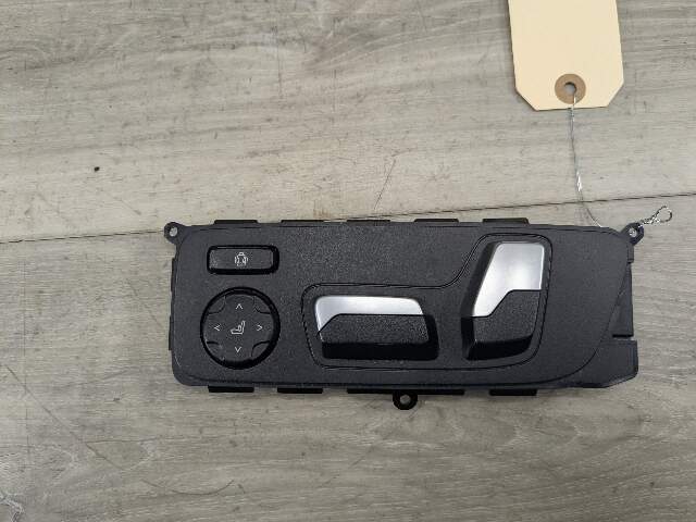 OEM BMW G01 G02 G20 330 M340 X3 Front Left Driver Seat Adjustment Control Switch