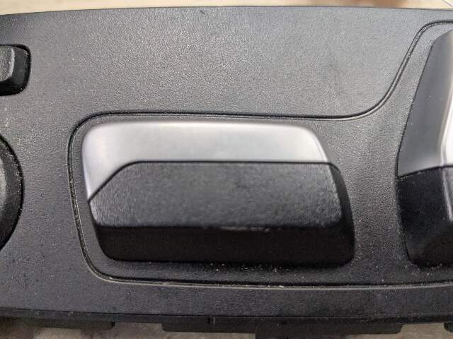 OEM BMW G01 G02 G20 330 M340 X3 Front Left Driver Seat Adjustment Control Switch