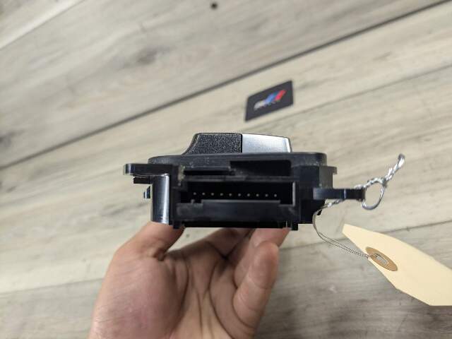 OEM BMW G01 G02 G20 330 M340 X3 Front Left Driver Seat Adjustment Control Switch