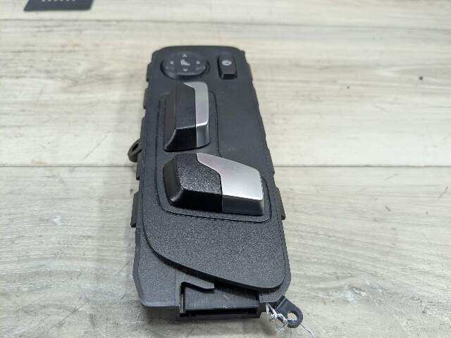 OEM BMW G01 G02 G20 330 M340 X3 Front Left Driver Seat Adjustment Control Switch