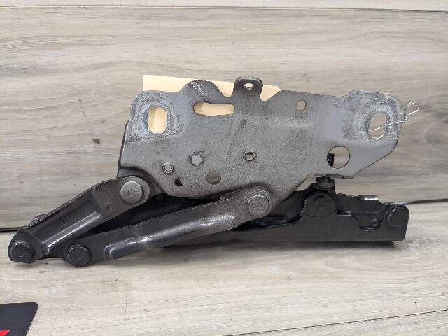 18-24 OEM BMW G01 G02 F97 F98 X3 X4 Hood Bonnet Left Right Side Hood Hinges SET