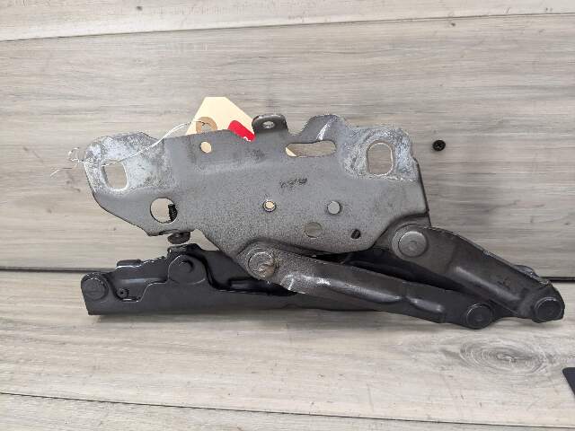 18-24 OEM BMW G01 G02 F97 F98 X3 X4 Hood Bonnet Left Right Side Hood Hinges SET
