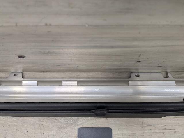 18-23 OEM BMW G01 X3 Rear Left Driver Side Door Window Roller Sunshade Blind