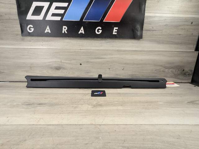 18-23 OEM BMW G01 X3 Rear Left Driver Side Door Window Roller Sunshade Blind