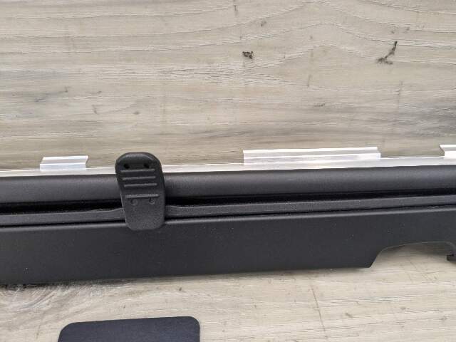 18-23 OEM BMW G01 X3 Rear Left Driver Side Door Window Roller Sunshade Blind