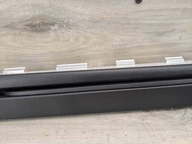18-23 OEM BMW G01 X3 Rear Left Driver Side Door Window Roller Sunshade Blind