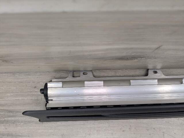 18-23 OEM BMW G01 X3 Rear Left Driver Side Door Window Roller Sunshade Blind