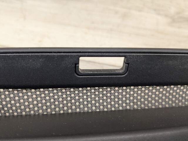 18-23 OEM BMW G01 X3 Rear Left Driver Side Door Window Roller Sunshade Blind