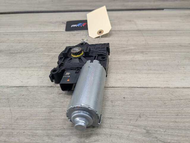 OEM BMW F97 G01 G02 G05 G06 Panoramic Sunroof Sun Roof Shade Blind Motor ROLLO