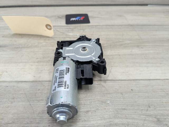 OEM BMW F97 G01 G02 G05 G06 Panoramic Sunroof Sun Roof Glass Shade Motor