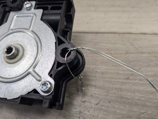 OEM BMW F97 G01 G02 G05 G06 Panoramic Sunroof Sun Roof Glass Shade Motor