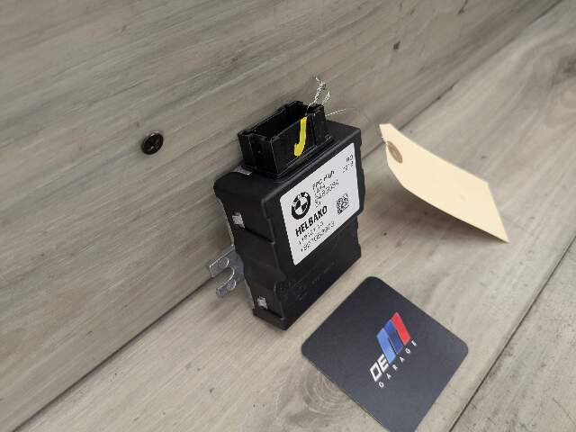 17-24 OEM BMW G20 G12 G80 F90 M5 X3 X4 X5 X6 X7 Fuel Pump Control Module Unit