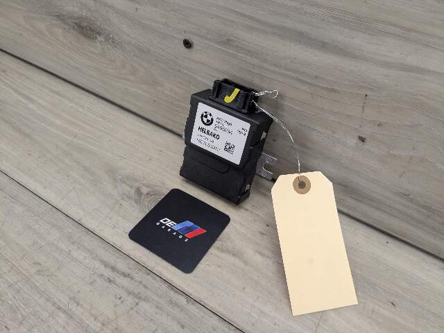 17-24 OEM BMW G20 G12 G80 F90 M5 X3 X4 X5 X6 X7 Fuel Pump Control Module Unit