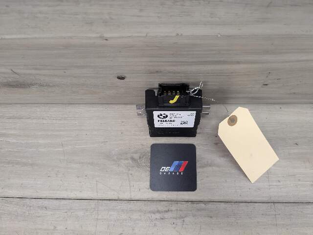 17-24 OEM BMW G20 G12 G80 F90 M5 X3 X4 X5 X6 X7 Fuel Pump Control Module Unit