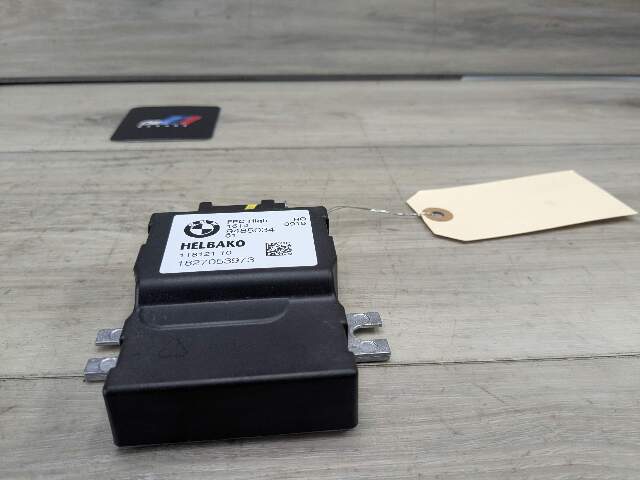 17-24 OEM BMW G20 G12 G80 F90 M5 X3 X4 X5 X6 X7 Fuel Pump Control Module Unit