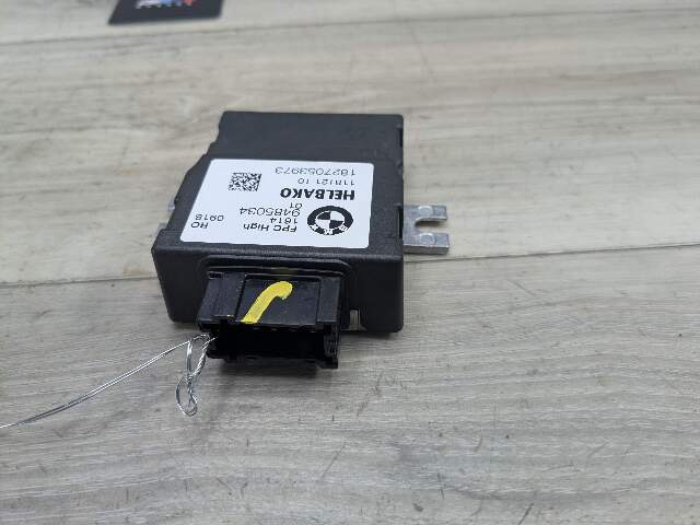 17-24 OEM BMW G20 G12 G80 F90 M5 X3 X4 X5 X6 X7 Fuel Pump Control Module Unit