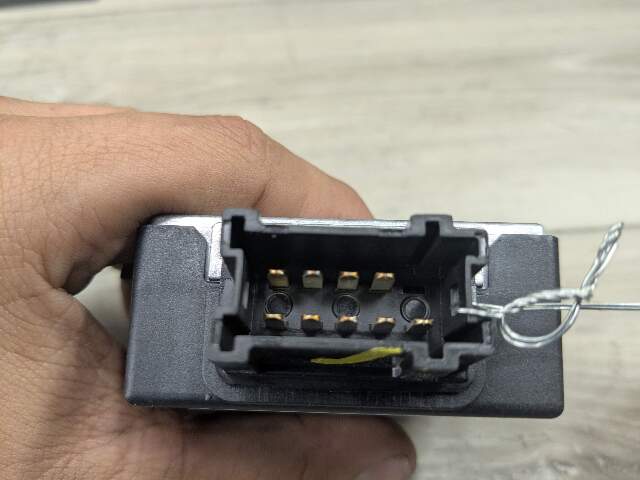 17-24 OEM BMW G20 G12 G80 F90 M5 X3 X4 X5 X6 X7 Fuel Pump Control Module Unit