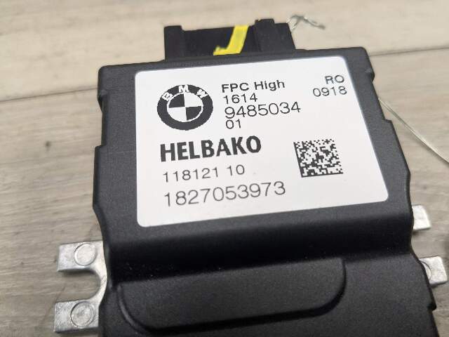 17-24 OEM BMW G20 G12 G80 F90 M5 X3 X4 X5 X6 X7 Fuel Pump Control Module Unit