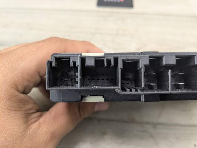 OEM BMW F90 G01 G02 G05 G12 G30 Front Driver Passenger Seat Memory Module