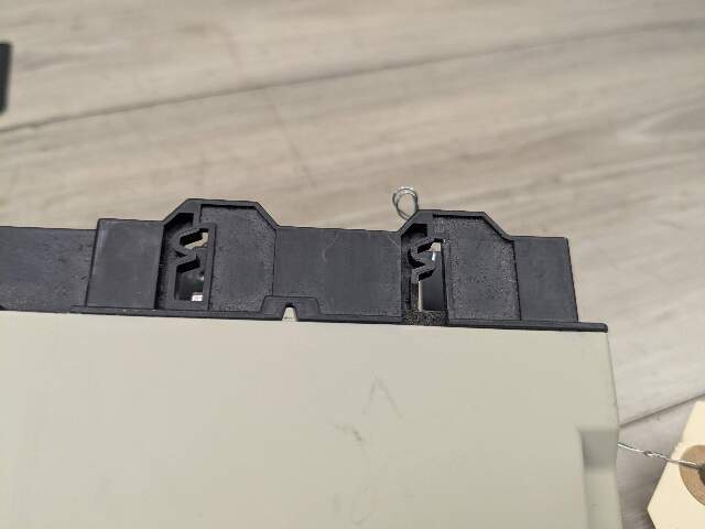 OEM BMW F90 G01 G02 G05 G12 G30 Front Driver Passenger Seat Memory Module