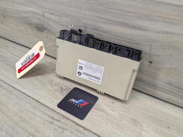 OEM BMW F90 G01 G02 G05 G12 G30 Front Driver Passenger Seat Memory Module