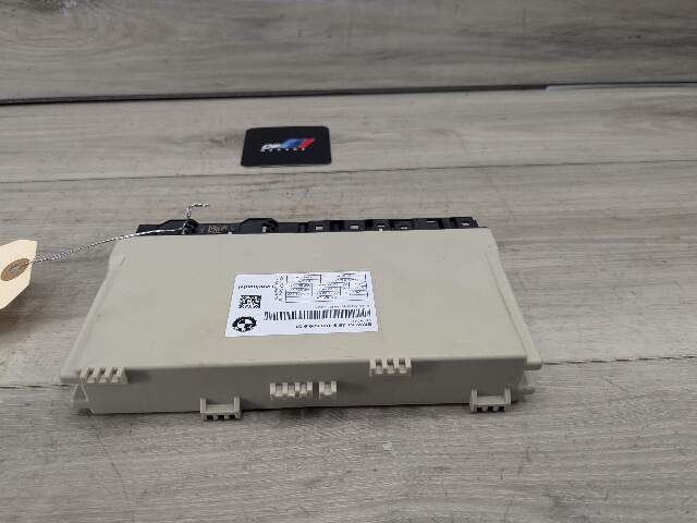 OEM BMW F90 G01 G02 G05 G12 G30 Front Driver Passenger Seat Memory Module