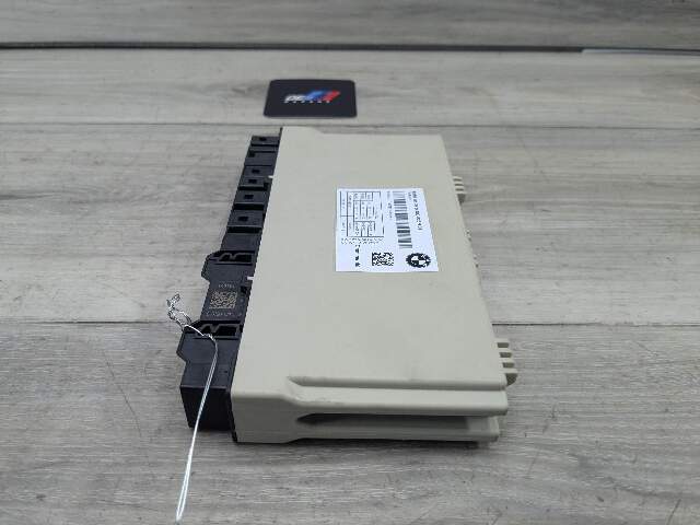 OEM BMW F90 G01 G02 G05 G12 G30 Front Driver Passenger Seat Memory Module