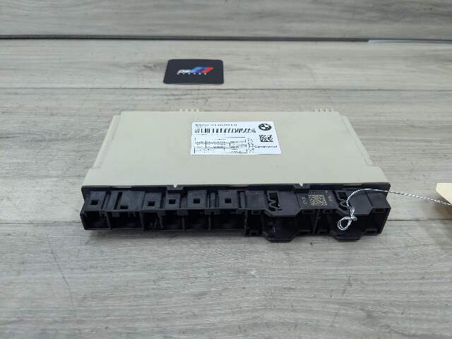 OEM BMW F90 G01 G02 G05 G12 G30 Front Driver Passenger Seat Memory Module