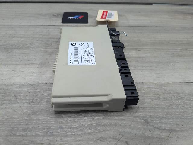 OEM BMW F90 G01 G02 G05 G12 G30 Front Driver Passenger Seat Memory Module