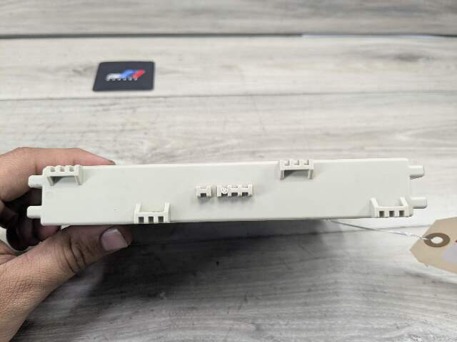 OEM BMW F90 G01 G02 G05 G12 G30 Front Driver Passenger Seat Memory Module