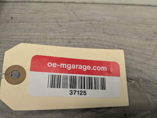 OEM BMW F90 G01 G02 G05 G12 G30 Front Driver Passenger Seat Memory Module