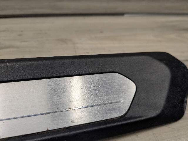 *NOTE* OEM BMW G01 G02 X3 X4 X Line Front Left Right Door Trim Cover Trim Sills