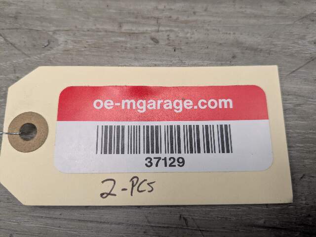 *NOTE* OEM BMW G01 G02 X3 X4 X Line Front Left Right Door Trim Cover Trim Sills