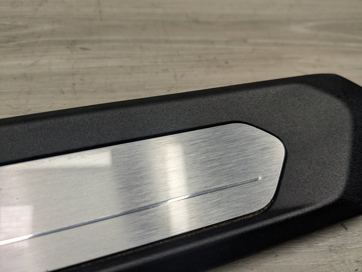*NOTE* OEM BMW G01 G02 X3 X4 X Line Front Left Right Door Trim Cover Trim Sills