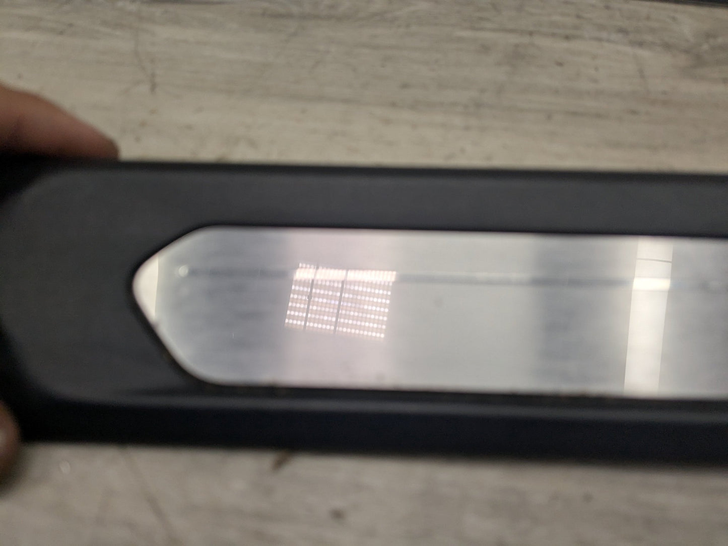 *NOTE* OEM BMW G01 G02 X3 X4 X Line Front Left Right Door Trim Cover Trim Sills