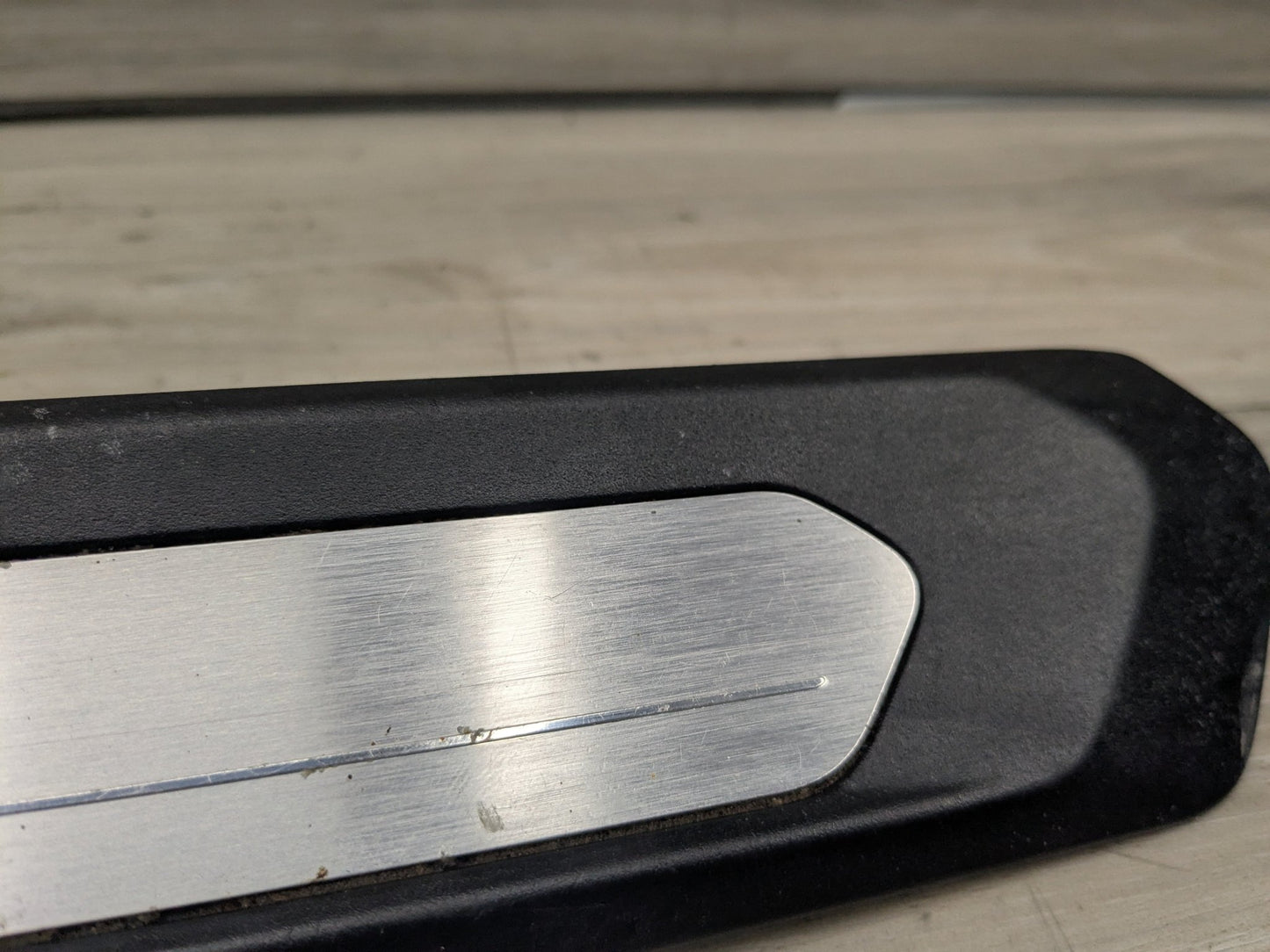 *NOTE* OEM BMW G01 G02 X3 X4 X Line Front Left Right Door Trim Cover Trim Sills