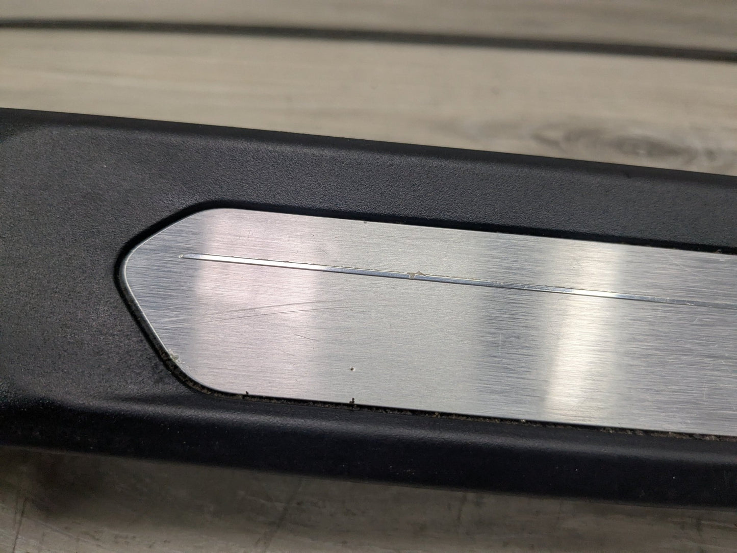 *NOTE* OEM BMW G01 G02 X3 X4 X Line Front Left Right Door Trim Cover Trim Sills