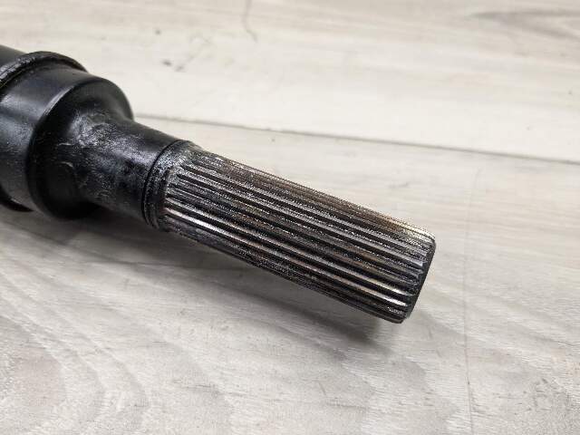 16-24 OEM BMW G01 G12 G14 G15 G16 G30 F90 M5 Drive Shaft Driveshaft Front Output